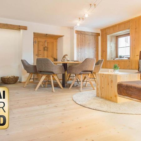 Stuwip Alps Appartement Sonnenstein Fulpmes Eksteriør bilde