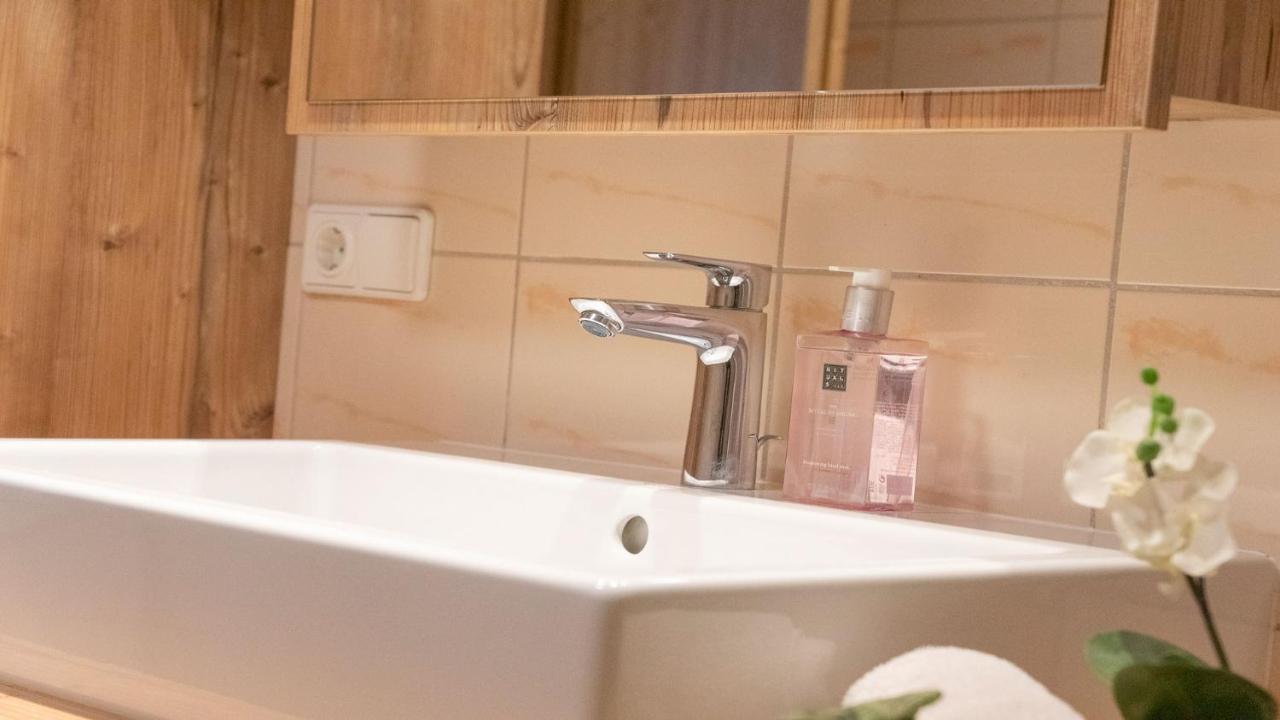 Stuwip Alps Appartement Sonnenstein Fulpmes Eksteriør bilde