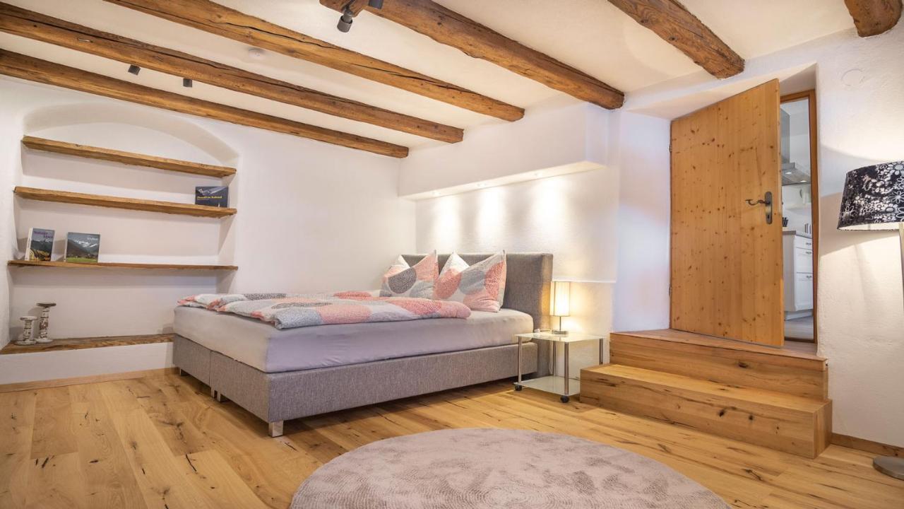 Stuwip Alps Appartement Sonnenstein Fulpmes Eksteriør bilde