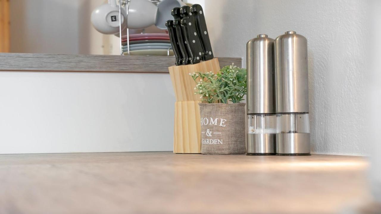 Stuwip Alps Appartement Sonnenstein Fulpmes Eksteriør bilde