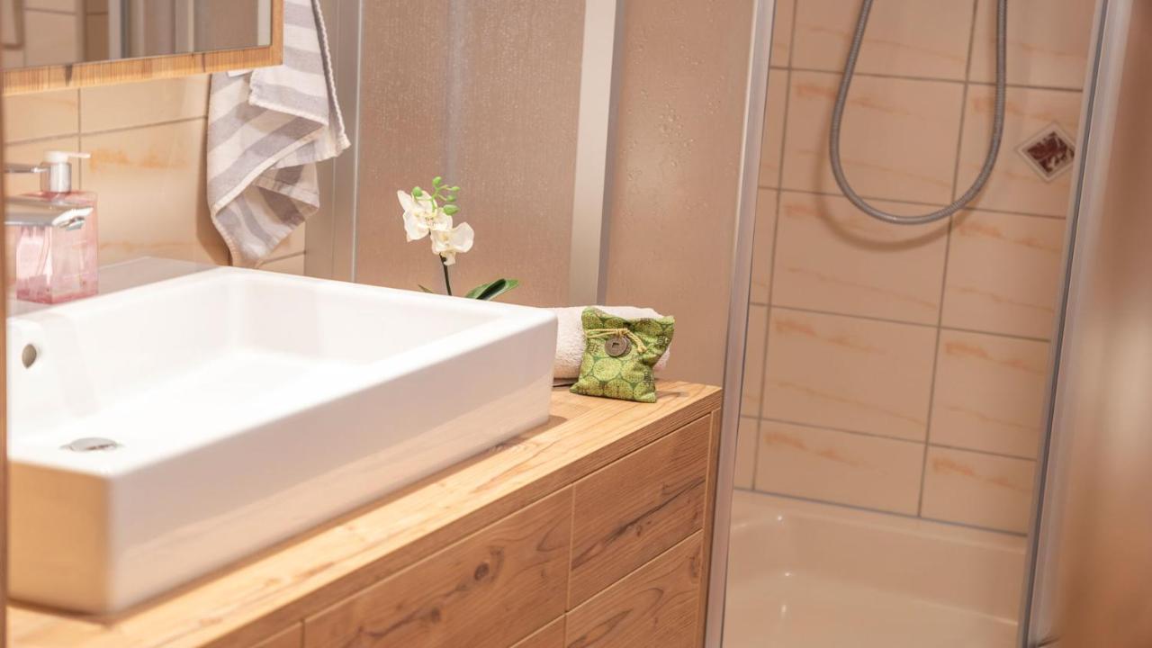 Stuwip Alps Appartement Sonnenstein Fulpmes Eksteriør bilde
