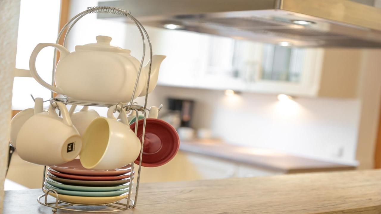 Stuwip Alps Appartement Sonnenstein Fulpmes Eksteriør bilde