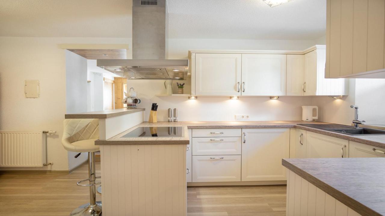 Stuwip Alps Appartement Sonnenstein Fulpmes Eksteriør bilde
