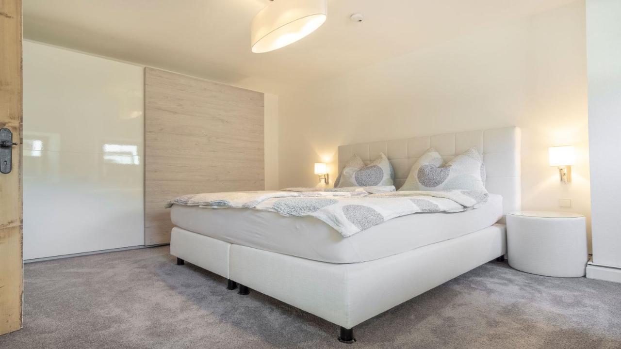 Stuwip Alps Appartement Sonnenstein Fulpmes Eksteriør bilde