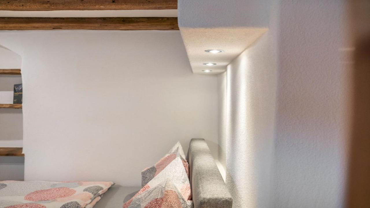 Stuwip Alps Appartement Sonnenstein Fulpmes Eksteriør bilde