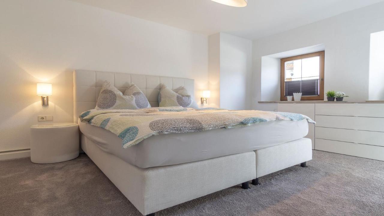 Stuwip Alps Appartement Sonnenstein Fulpmes Eksteriør bilde