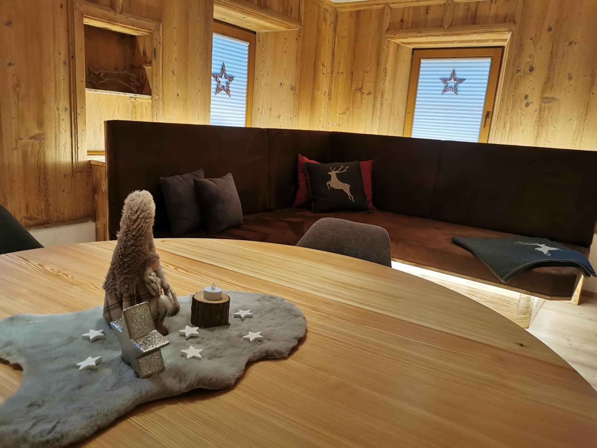 Stuwip Alps Appartement Sonnenstein Fulpmes Eksteriør bilde